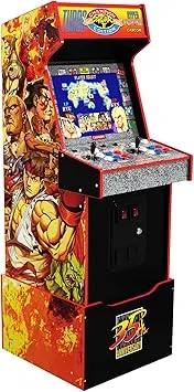 Street Fighter II Turbo