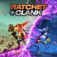 Ratchet & Clank