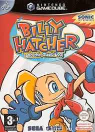 Billy Hatcher