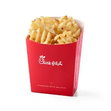 Chick-fil-A Waffle Fries