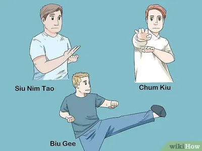 Martial Arts Styles - Tier Flock | Tier Flock