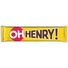 Oh Henry!