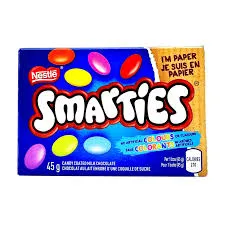 Smarties