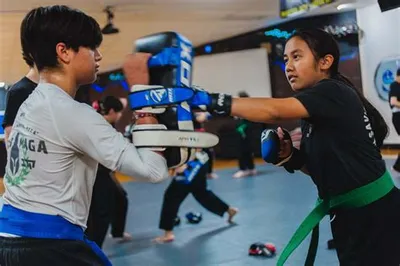 Martial Arts Styles Tier List | Tier Flock