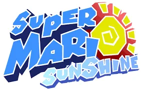 Super Mario Sunshine