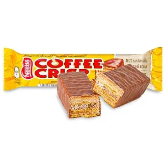 Coffee Crisp