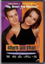 She's All That