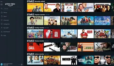Streaming Services - Tier Flock | Tier Flock