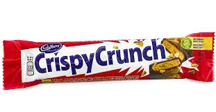 Crispy Crunch