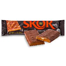 Skor